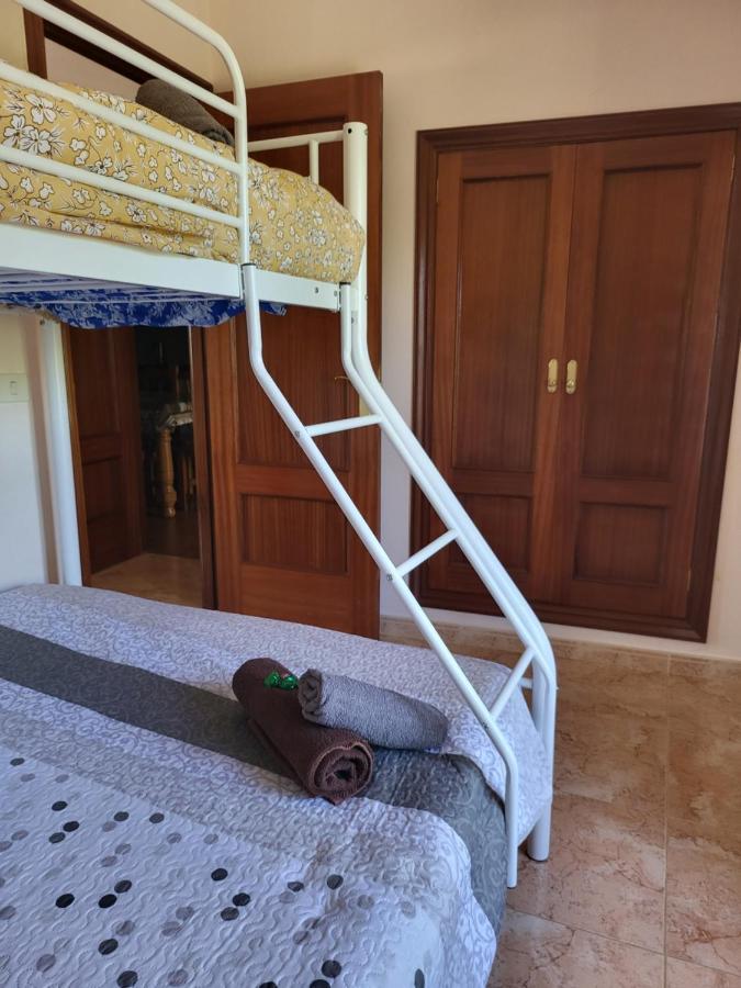 Alojamiento Pena Da Osa Собер Экстерьер фото